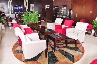 EWAN AJMAN SUITES HOTEL photo 1