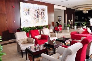 EWAN AJMAN SUITES HOTEL photo 2