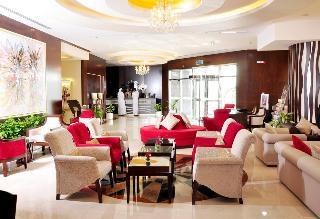 EWAN AJMAN SUITES HOTEL photo 3