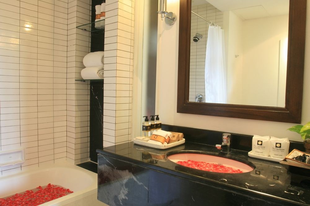 TIDE RESORT BANGSAEN THE photo 1