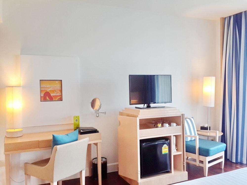 TIDE RESORT BANGSAEN THE photo 2