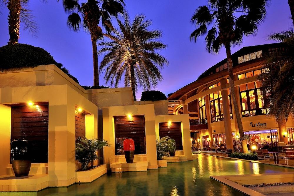 TIDE RESORT BANGSAEN THE photo 3