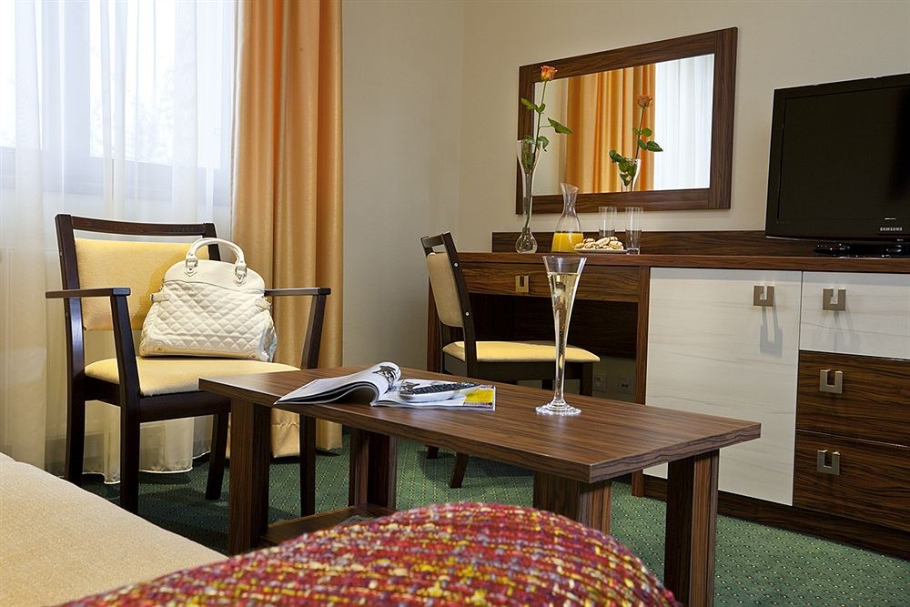 VIKTOR HOTEL BRATISLAVA photo 1