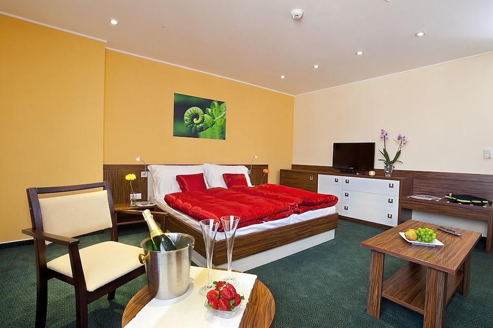 VIKTOR HOTEL BRATISLAVA photo 4