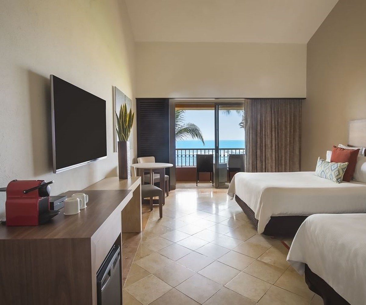 GRAND FIESTA AMERICANA LOS CABOS ALL INCLUSIVE GOLF & SPA photo 2