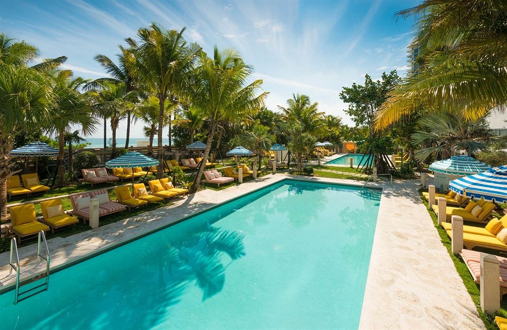 Andaz Miami Beach Resort & Spa photo 1