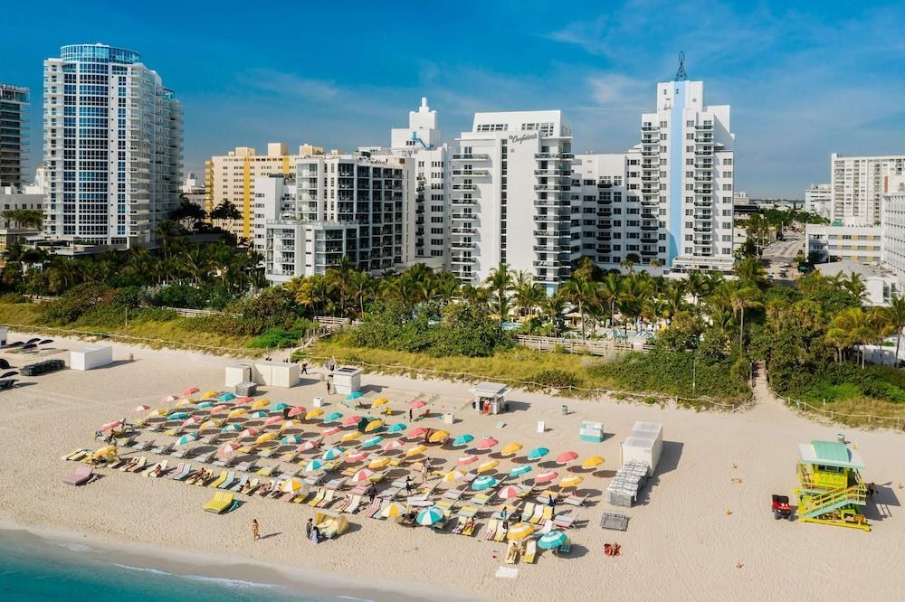 Andaz Miami Beach Resort & Spa photo 2
