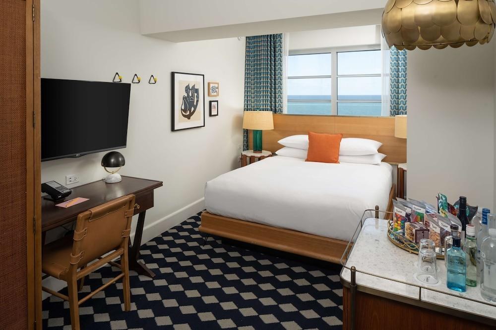 Andaz Miami Beach Resort & Spa photo 3