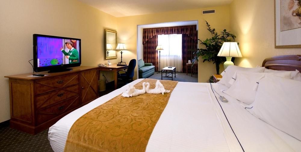 Holiday Inn Orlando Intl Drive-Conv Center