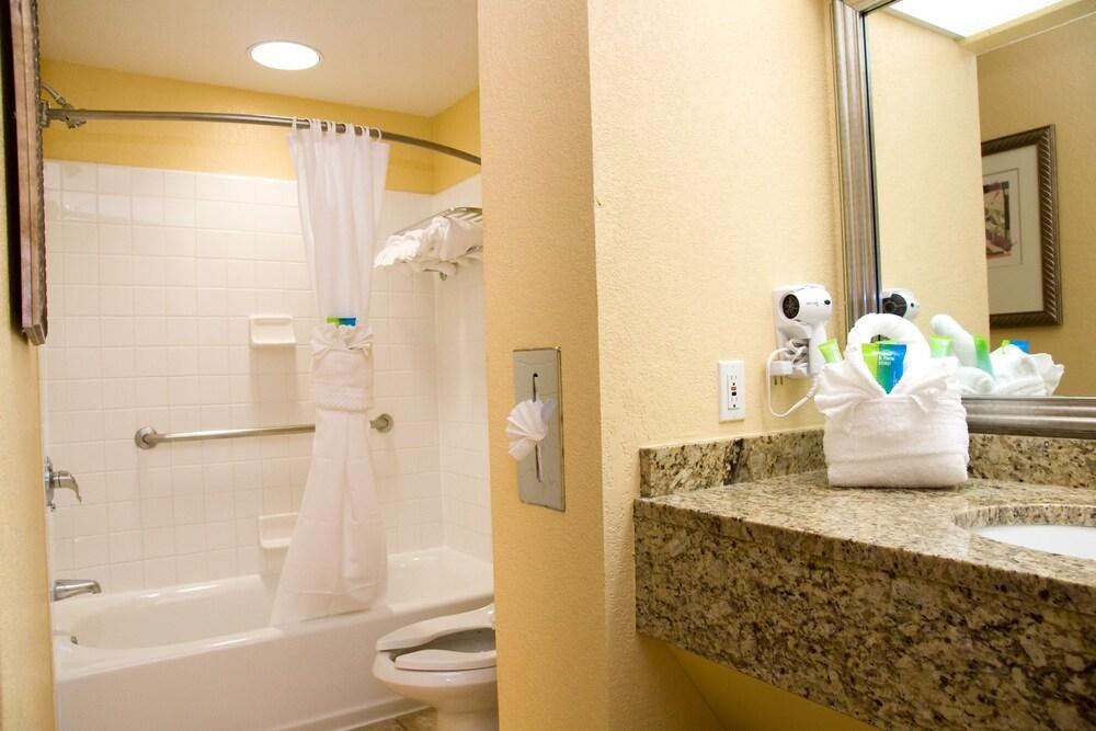 Holiday Inn Orlando Intl Drive-Conv Center photo 2