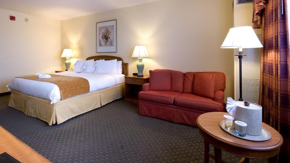 Holiday Inn Orlando Intl Drive-Conv Center photo 3