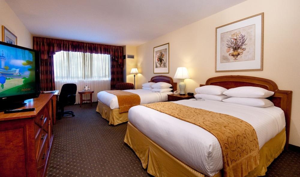 Holiday Inn Orlando Intl Drive-Conv Center photo 4