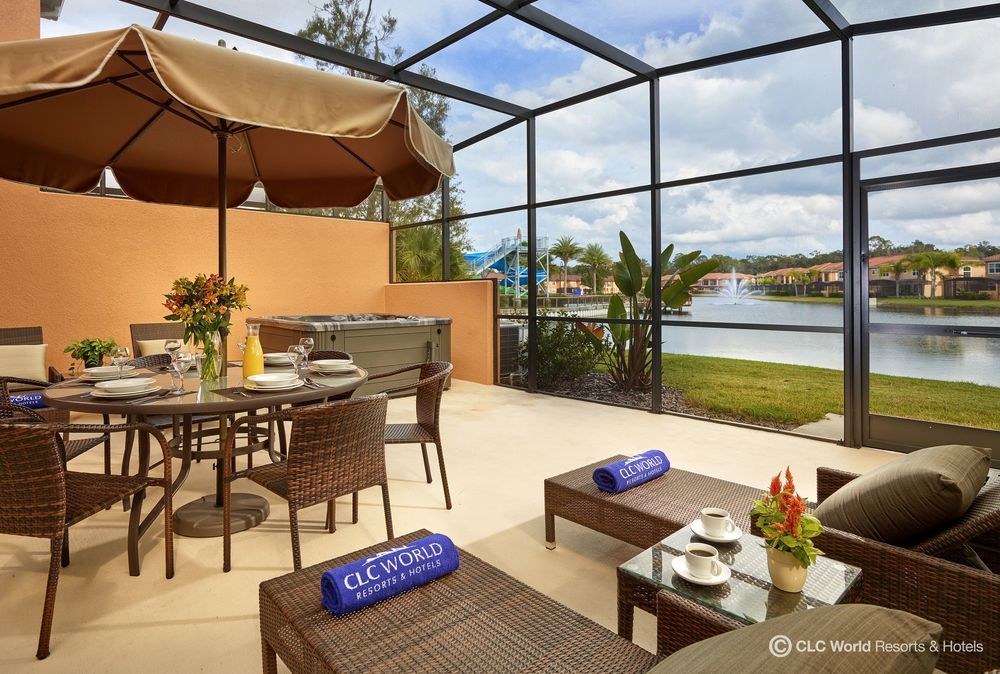 Regal Oaks IDILIQ Hotels & Resorts photo 1