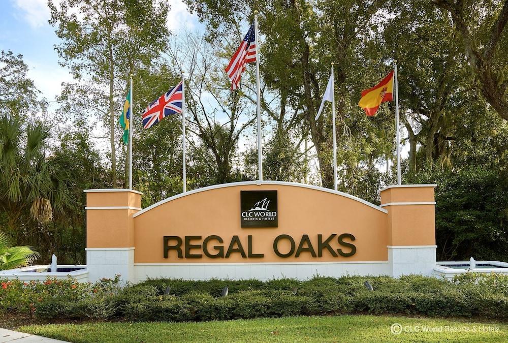 Regal Oaks IDILIQ Hotels & Resorts photo 4