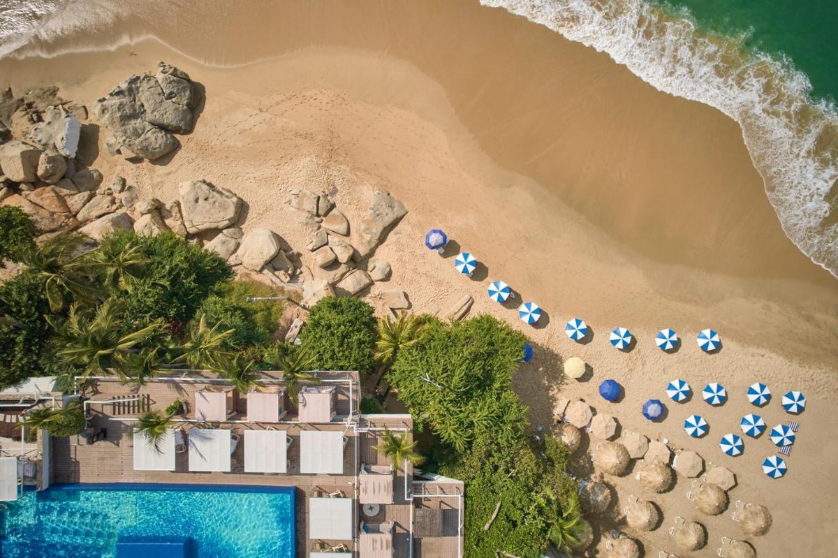 FIESTA AMERICANA VILLAS ACAPULCO photo 1