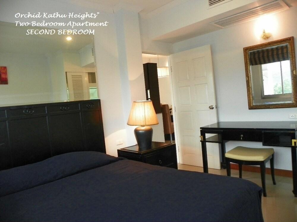 Orchid Kathu Heights photo 2