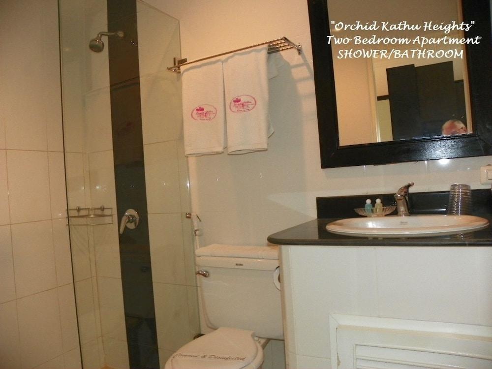 Orchid Kathu Heights photo 3