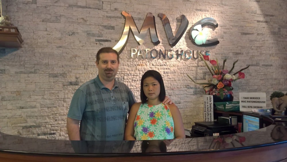 MVC Patong House photo 1