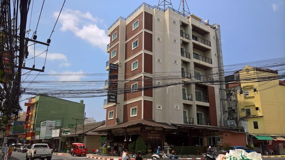 MVC Patong House photo 3
