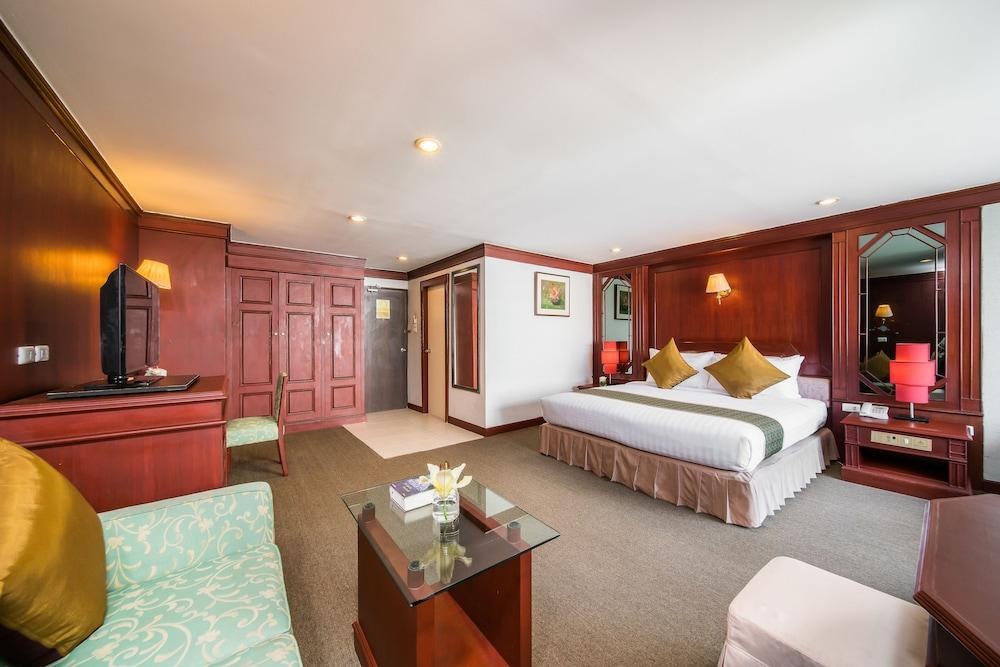 MOUNTAIN BEACH HOTEL photo 3