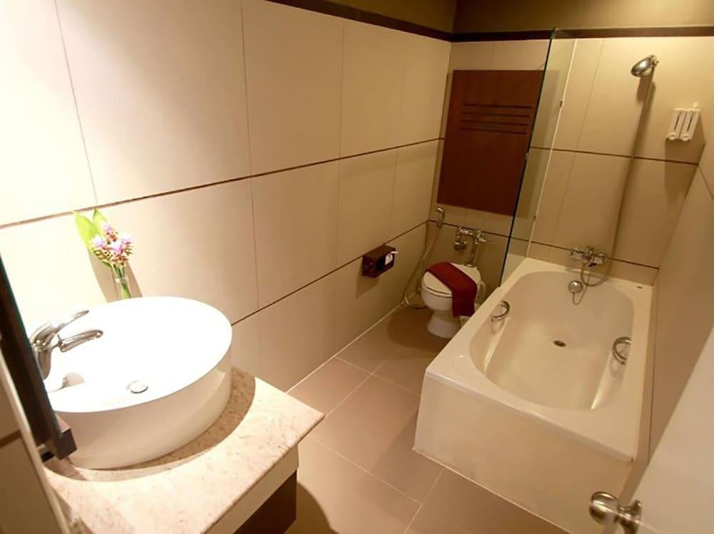 HOTEL M CHIANG MAI photo 2