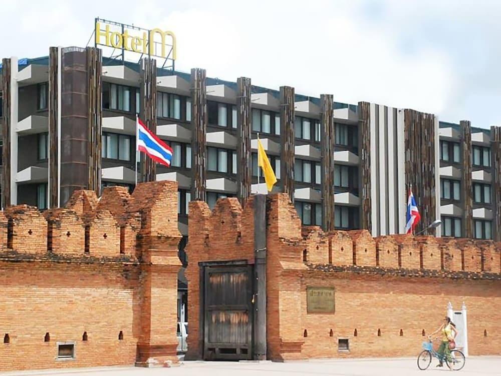 HOTEL M CHIANG MAI photo 3
