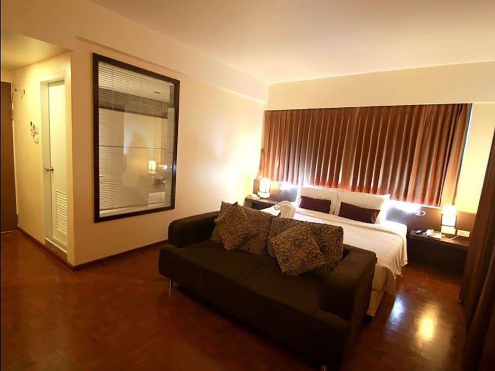 HOTEL M CHIANG MAI photo 4