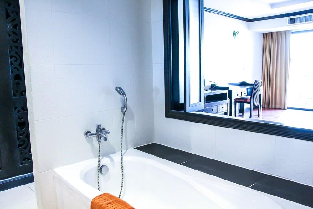 Mike Garden Resort Hotel photo 3