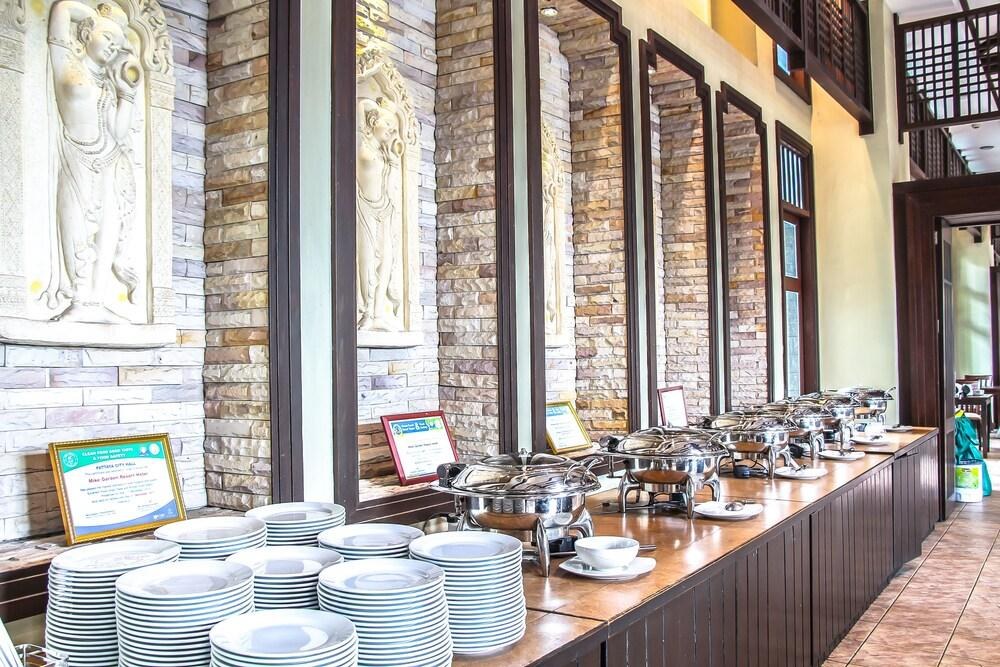 Mike Garden Resort Hotel photo 4