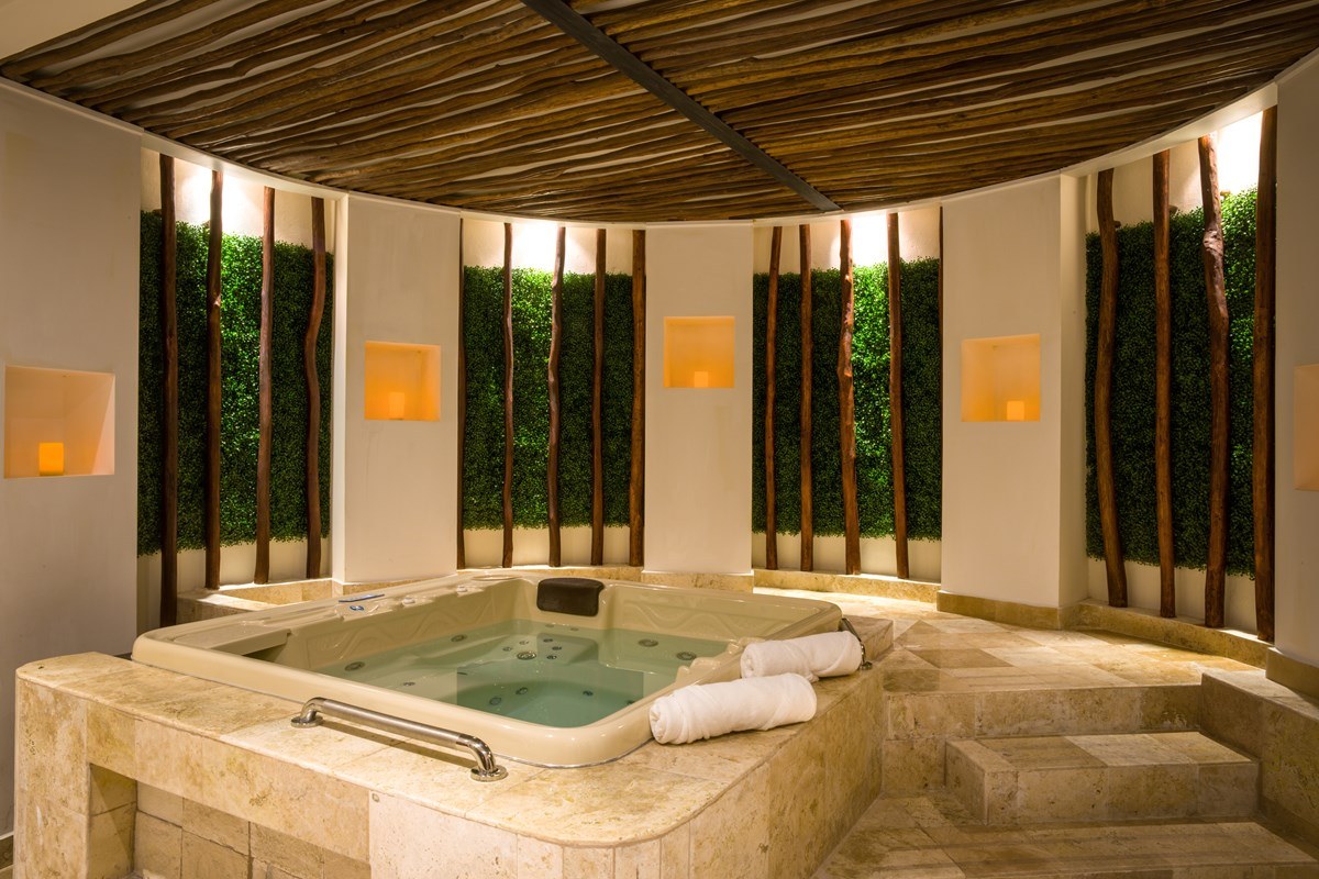 FIESTA AMERICANA VILLAS CANCUN photo 3