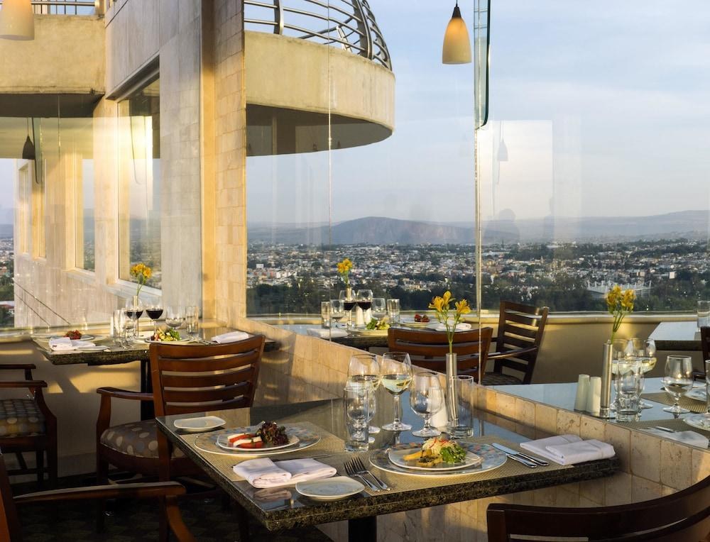 GRAND FIESTA AMERICANA GUADALAJARA COUNTRY CLUB photo 3