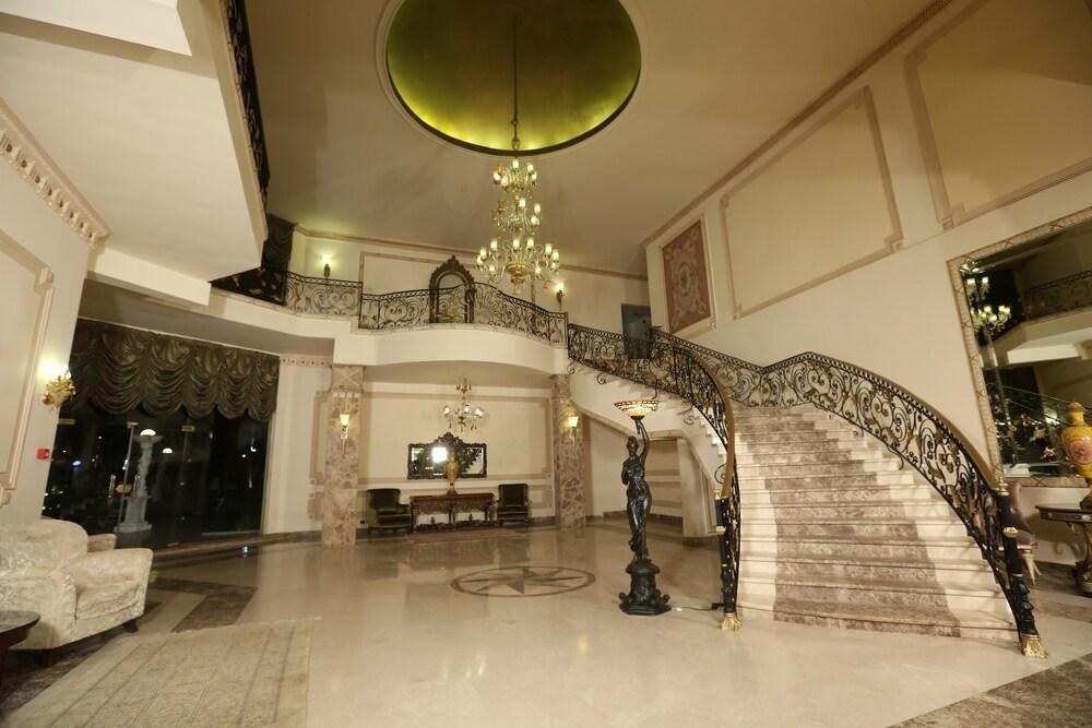 PARADISE INN BEACH RESORT photo 4