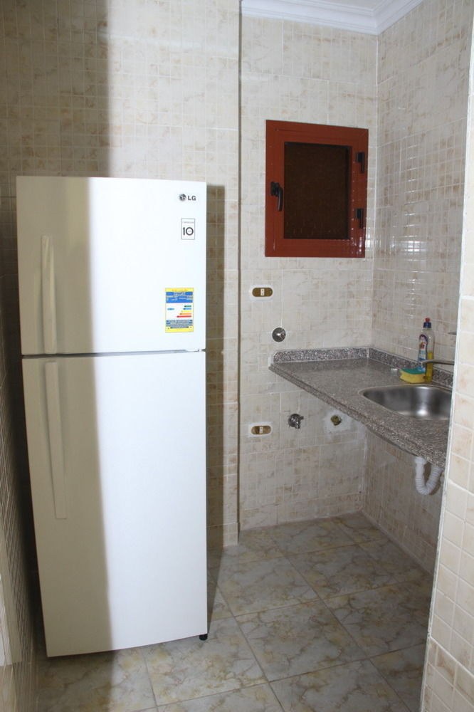 Alexandria Mediterranean Suites