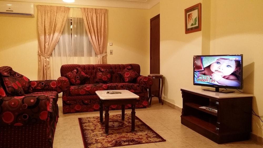 Alexandria Mediterranean Suites photo 2