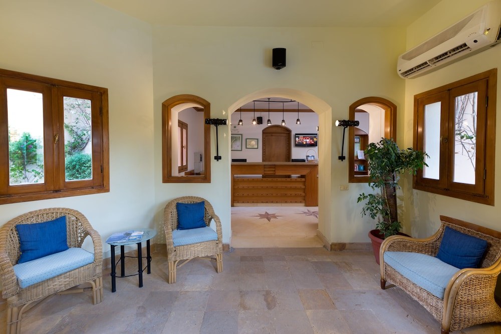 ALI PASHA HOTEL photo 1