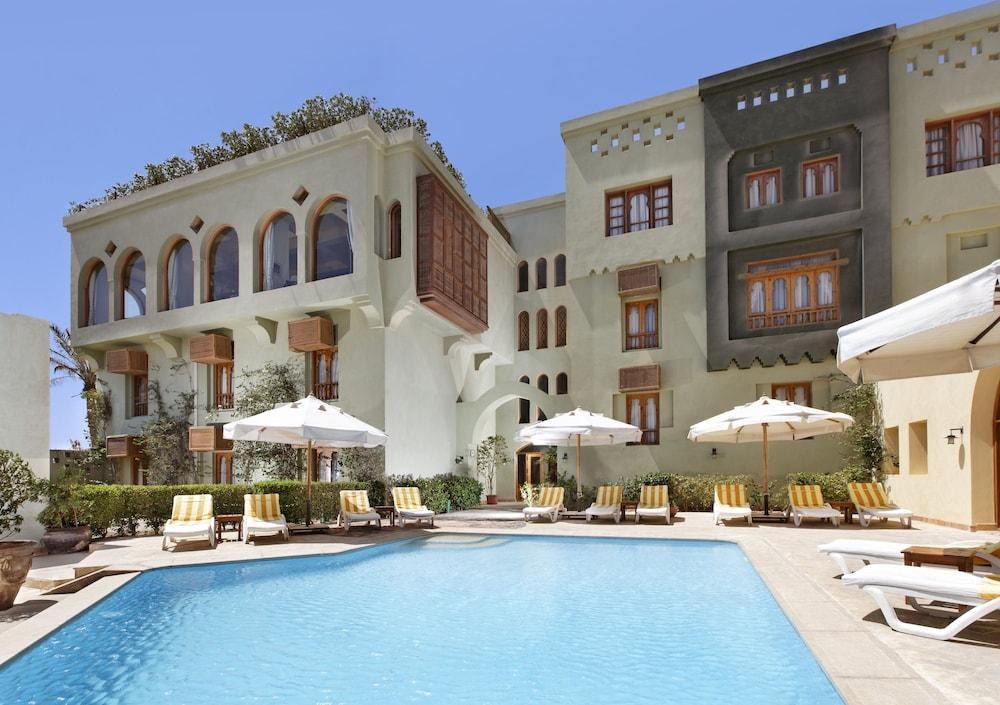 ALI PASHA HOTEL photo 4