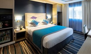 Al Sarab Hotel photo 3
