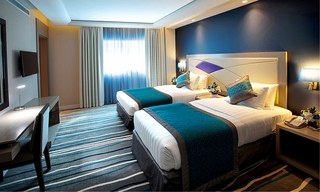 Al Sarab Hotel photo 4
