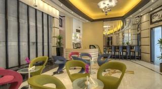 RAINTREE HOTEL ROLLA - BUR DUBAI photo 1