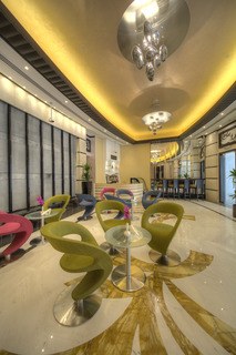 RAINTREE HOTEL ROLLA - BUR DUBAI photo 2