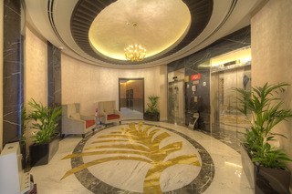 RAINTREE HOTEL ROLLA - BUR DUBAI photo 3