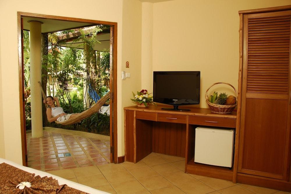 PALM GARDEN RESORT PHUKET photo 3