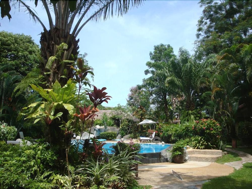 PALM GARDEN RESORT PHUKET photo 4
