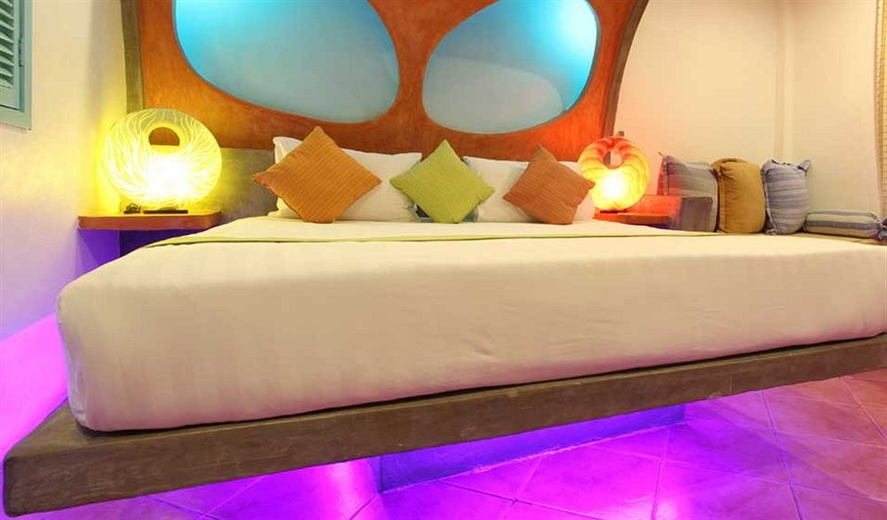 PANDORA HOTEL photo 1