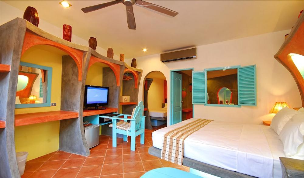 PANDORA HOTEL photo 4