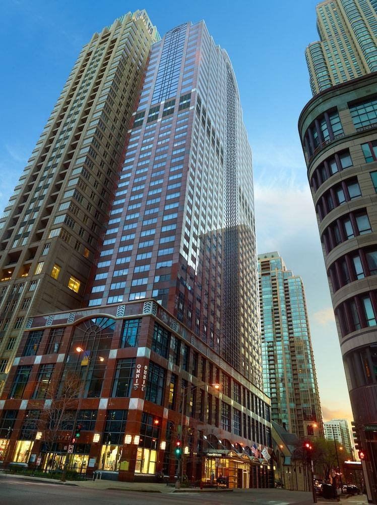 OMNI CHICAGO photo 2