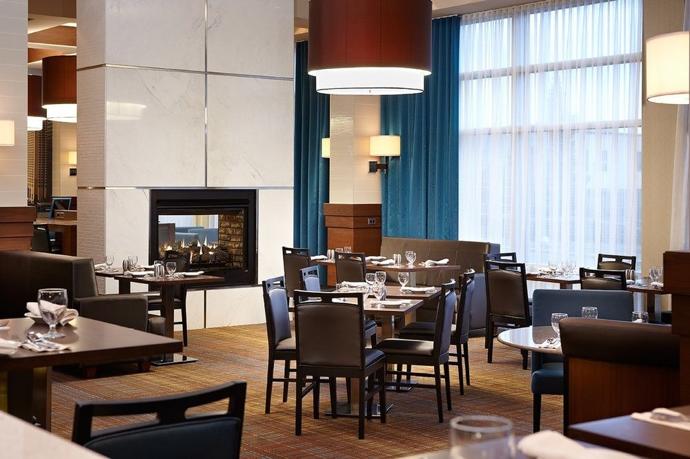 *COURTYARD BY MARRIOTT MONTREAL AIRPORT photo 4