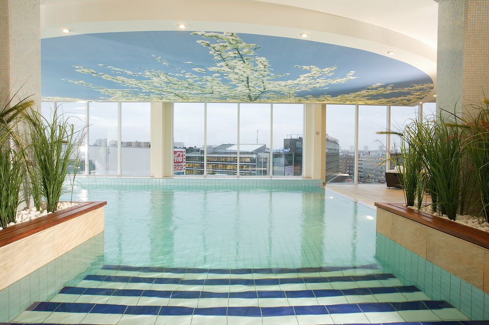 NORDIC HOTEL FORUM photo 1