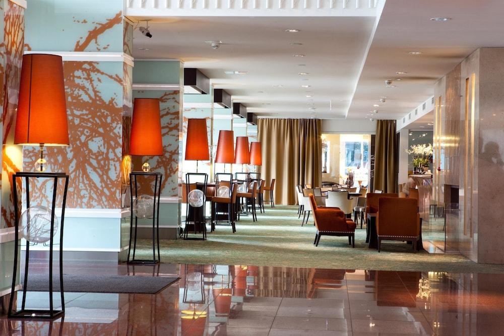 NORDIC HOTEL FORUM photo 2