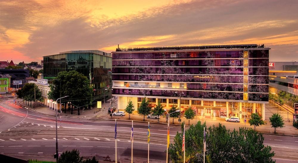 NORDIC HOTEL FORUM photo 3